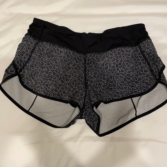 lululemon athletica Pants - Lululemon shorts
